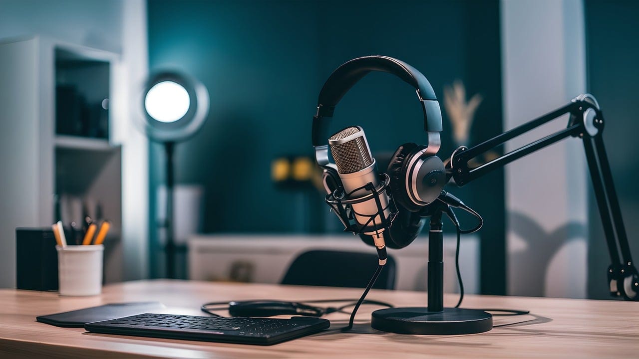 Podcast